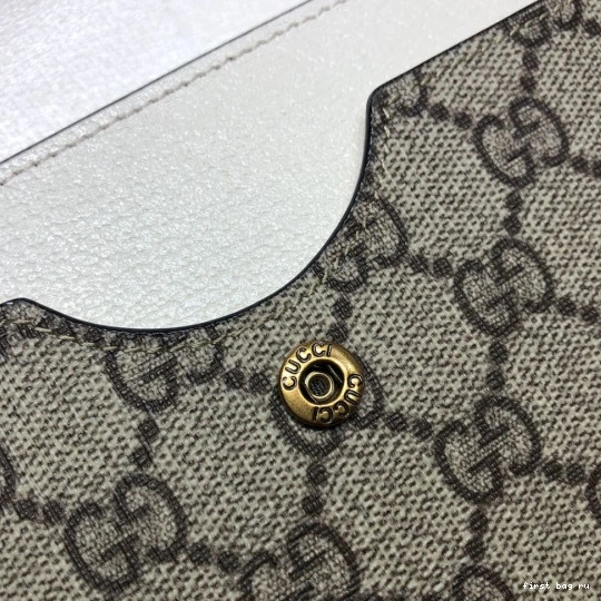 Firstbag ru 426079 Bag GG Margaret Mini Queen Gucci 0807